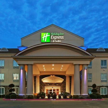 Holiday Inn Express Hotel & Suites Kilgore North By Ihg Ngoại thất bức ảnh
