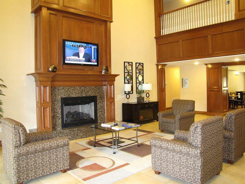 Holiday Inn Express Hotel & Suites Kilgore North By Ihg Ngoại thất bức ảnh