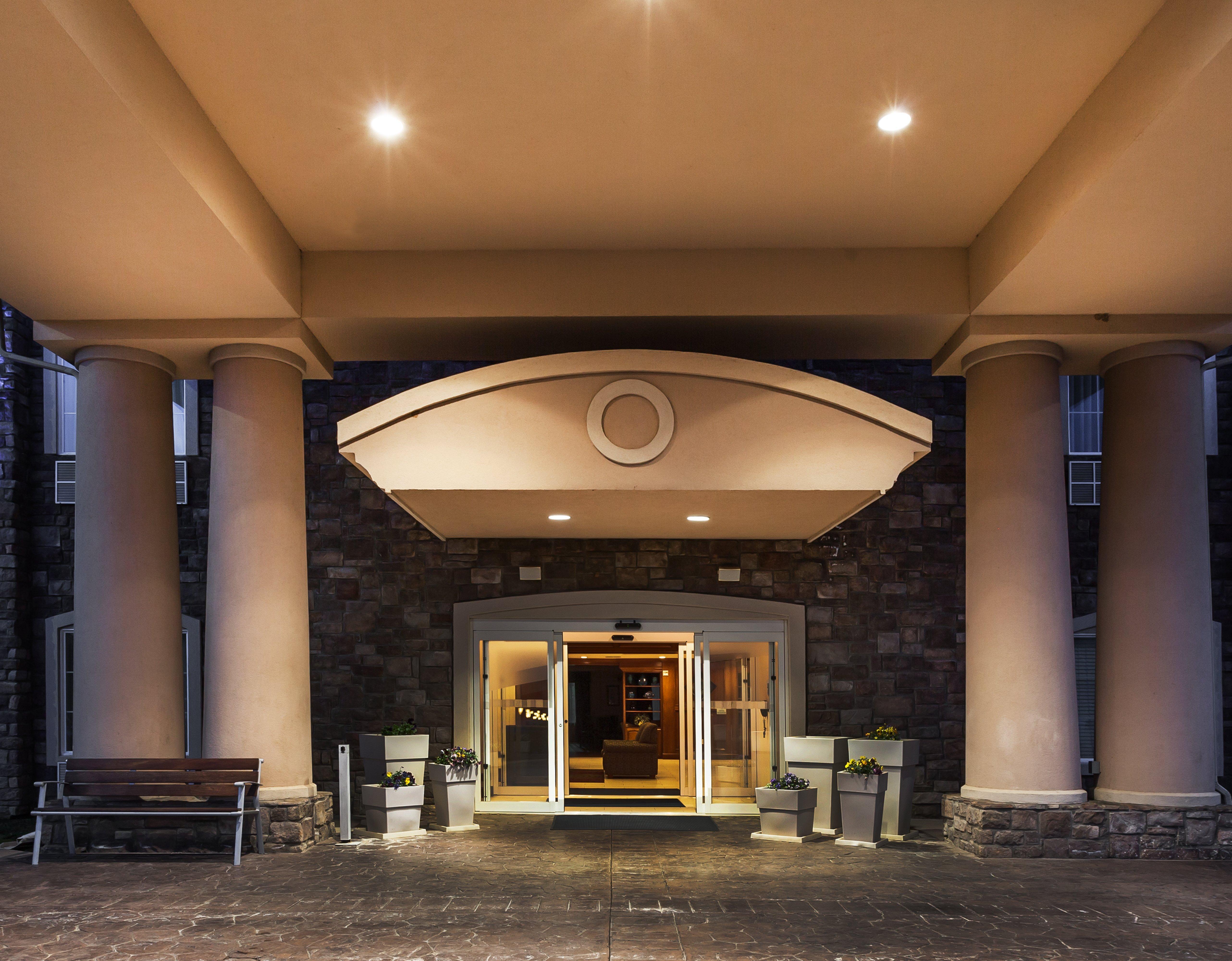 Holiday Inn Express Hotel & Suites Kilgore North By Ihg Ngoại thất bức ảnh