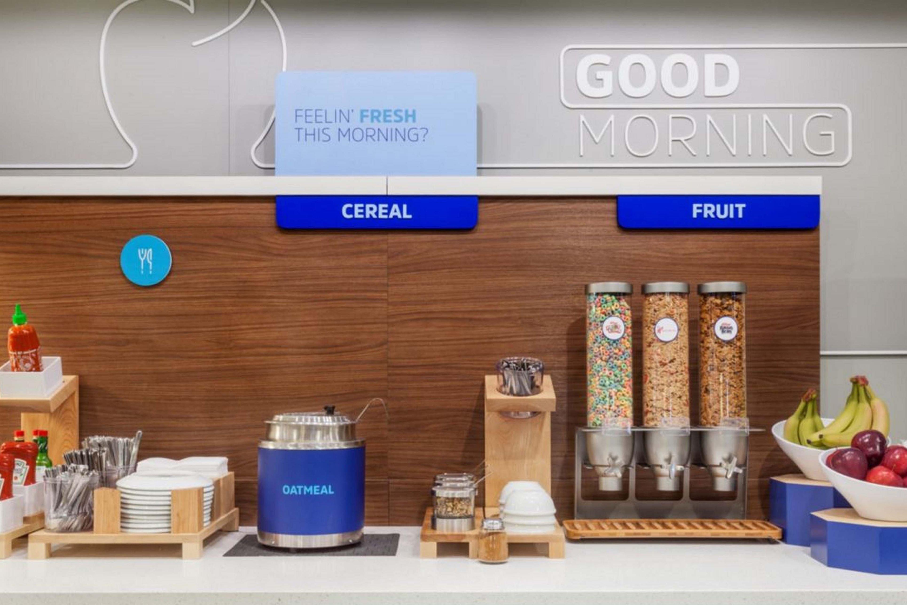 Holiday Inn Express Hotel & Suites Kilgore North By Ihg Ngoại thất bức ảnh