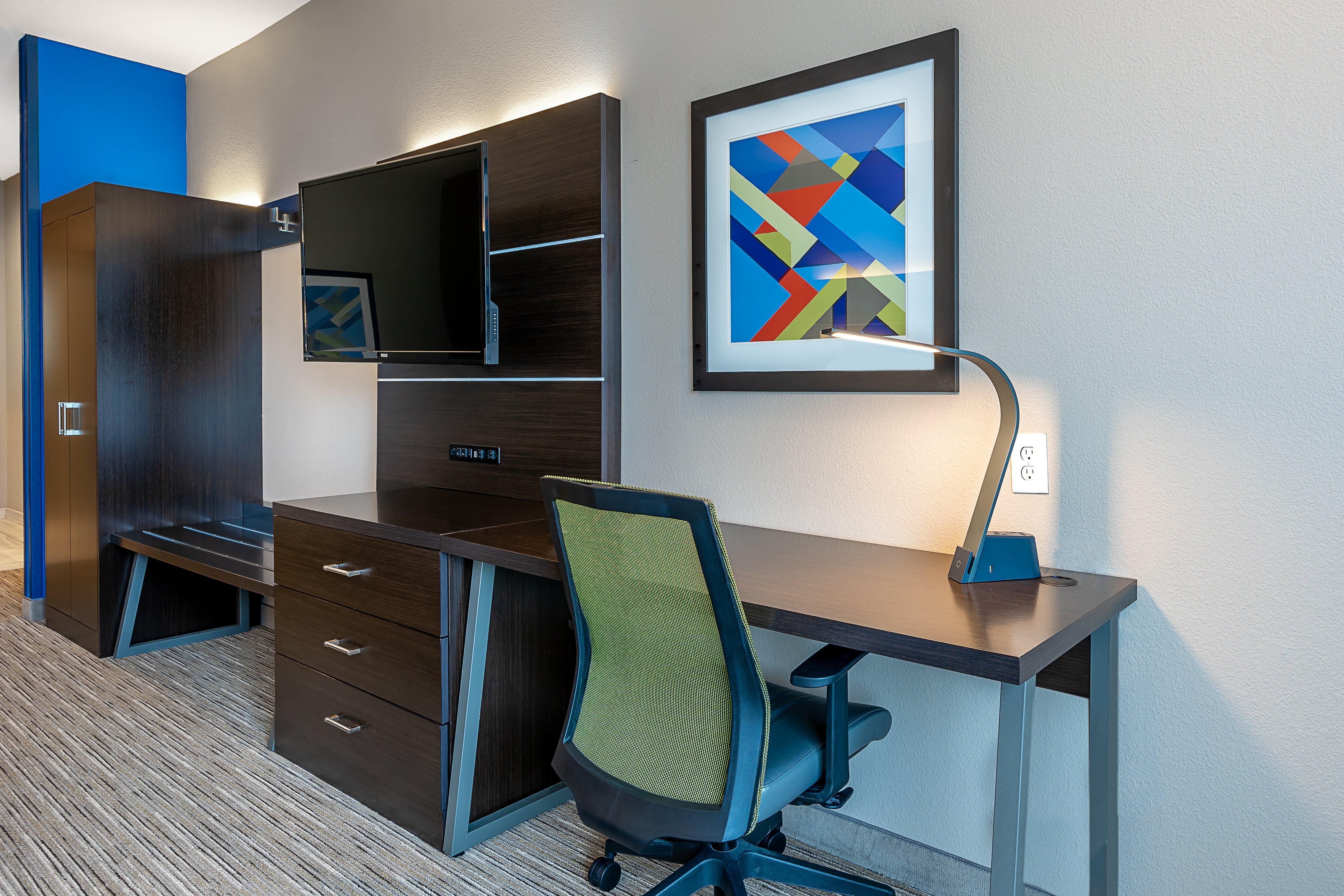 Holiday Inn Express Hotel & Suites Kilgore North By Ihg Ngoại thất bức ảnh