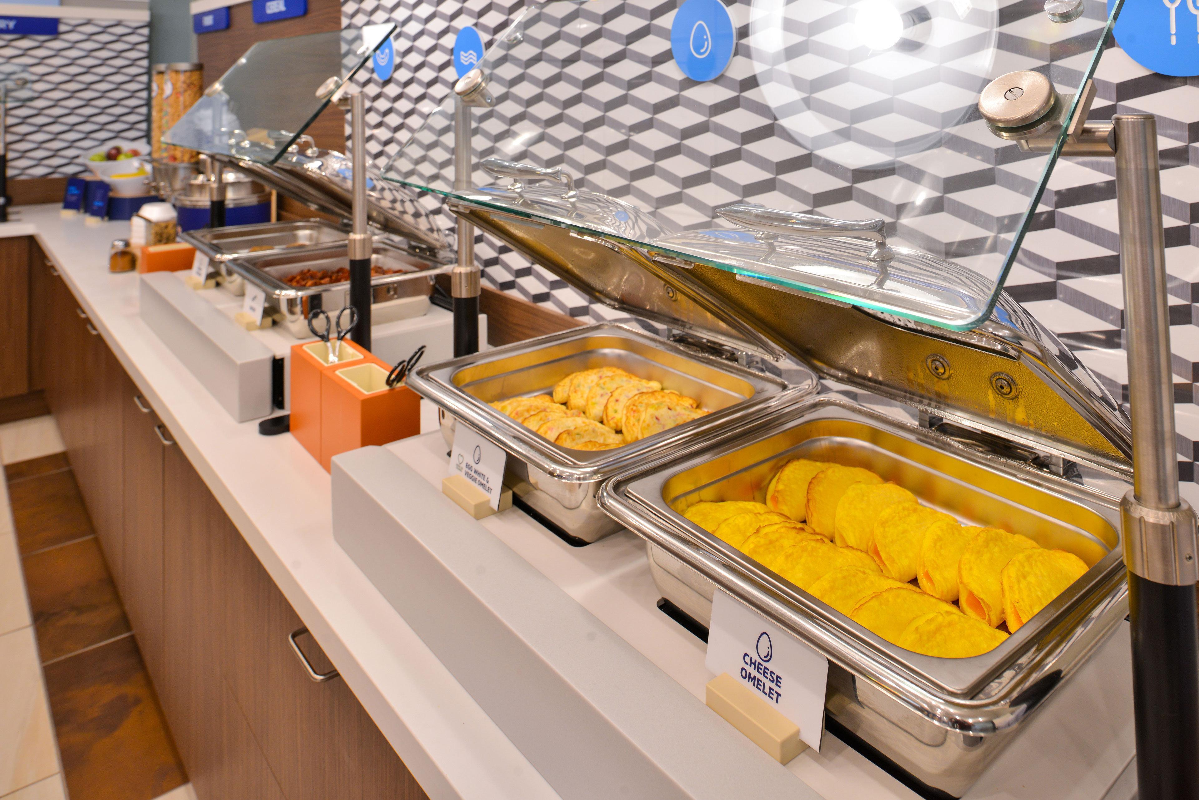 Holiday Inn Express Hotel & Suites Kilgore North By Ihg Ngoại thất bức ảnh
