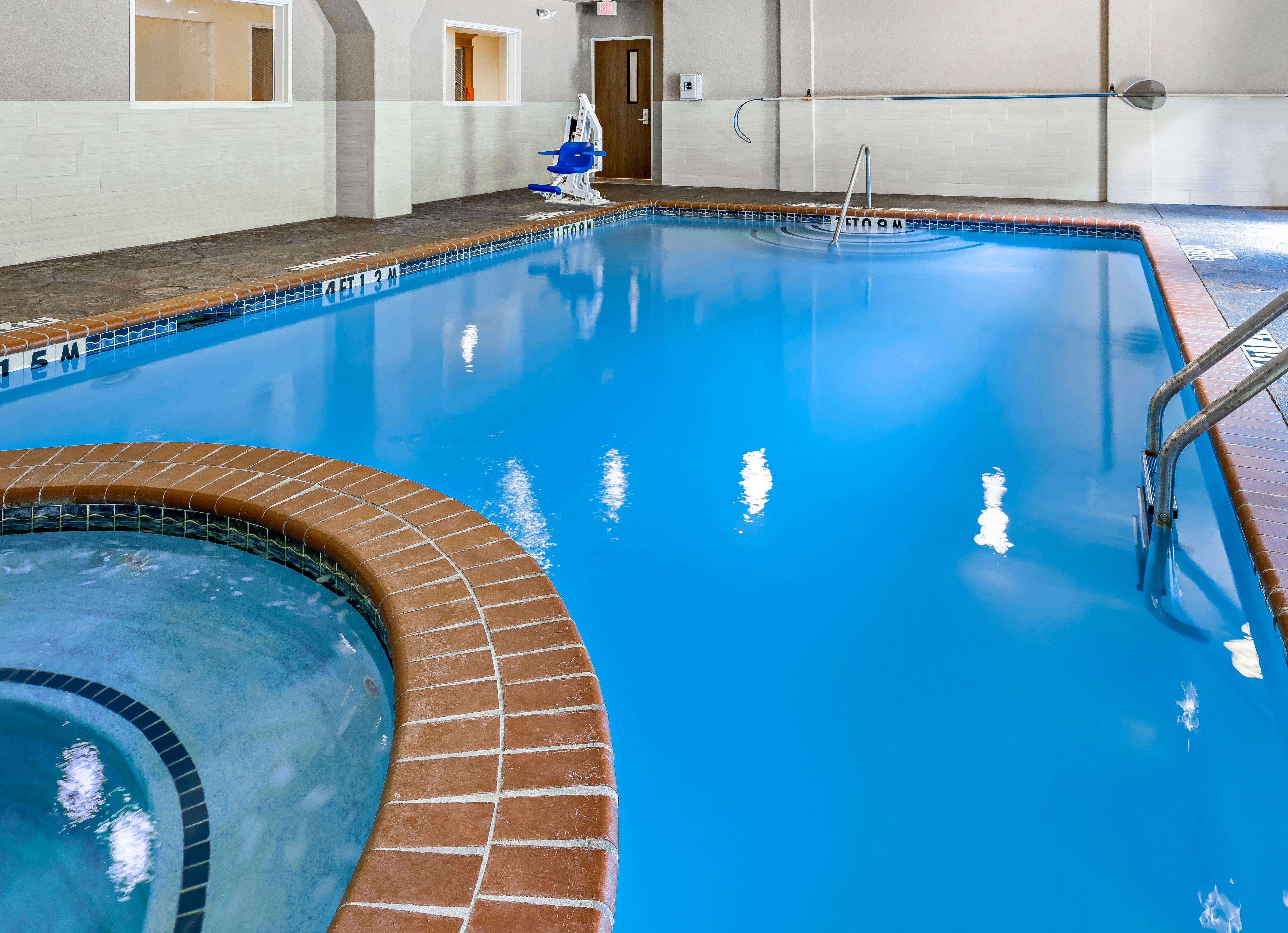 Holiday Inn Express Hotel & Suites Kilgore North By Ihg Ngoại thất bức ảnh