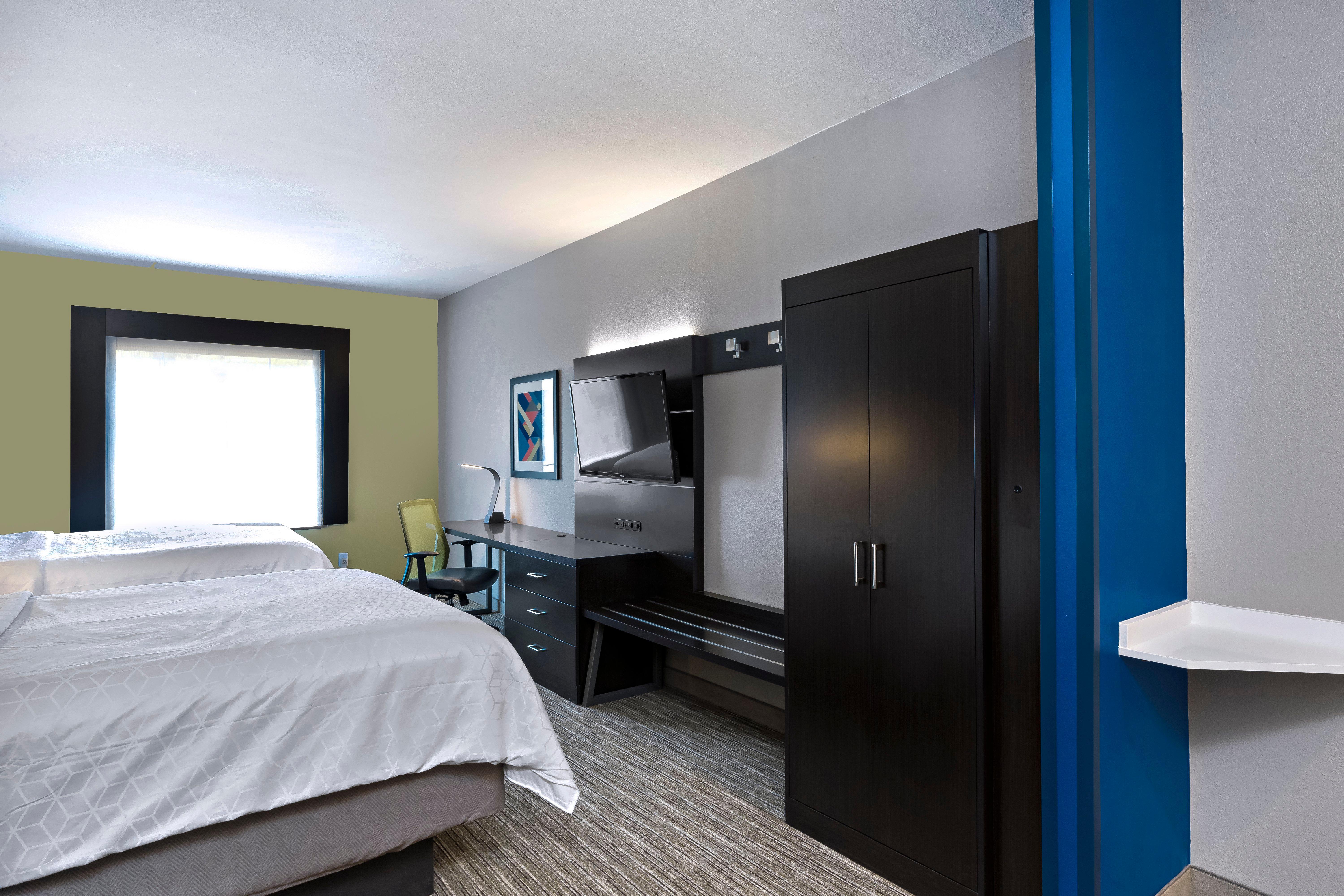 Holiday Inn Express Hotel & Suites Kilgore North By Ihg Ngoại thất bức ảnh