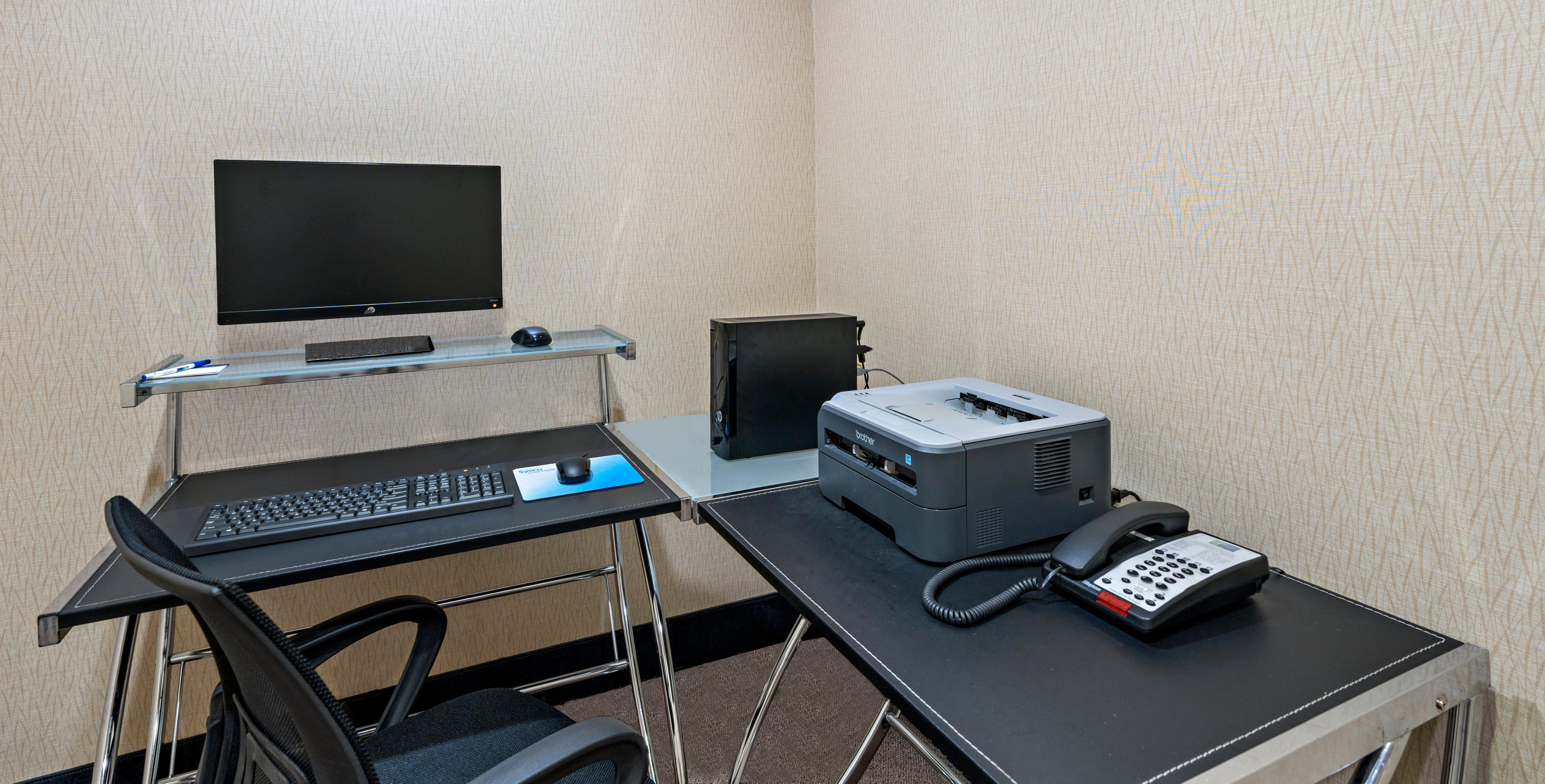 Holiday Inn Express Hotel & Suites Kilgore North By Ihg Ngoại thất bức ảnh