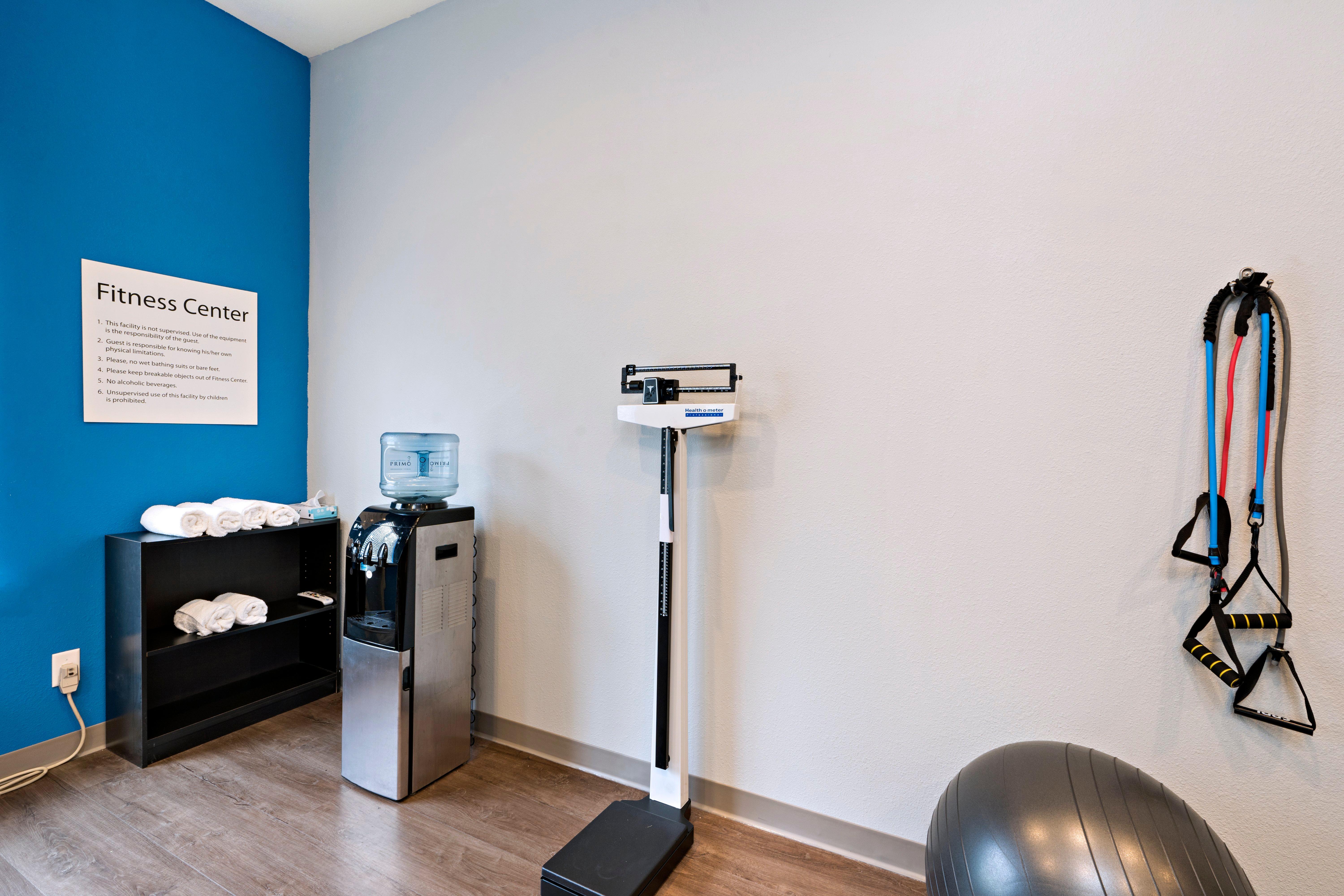 Holiday Inn Express Hotel & Suites Kilgore North By Ihg Ngoại thất bức ảnh