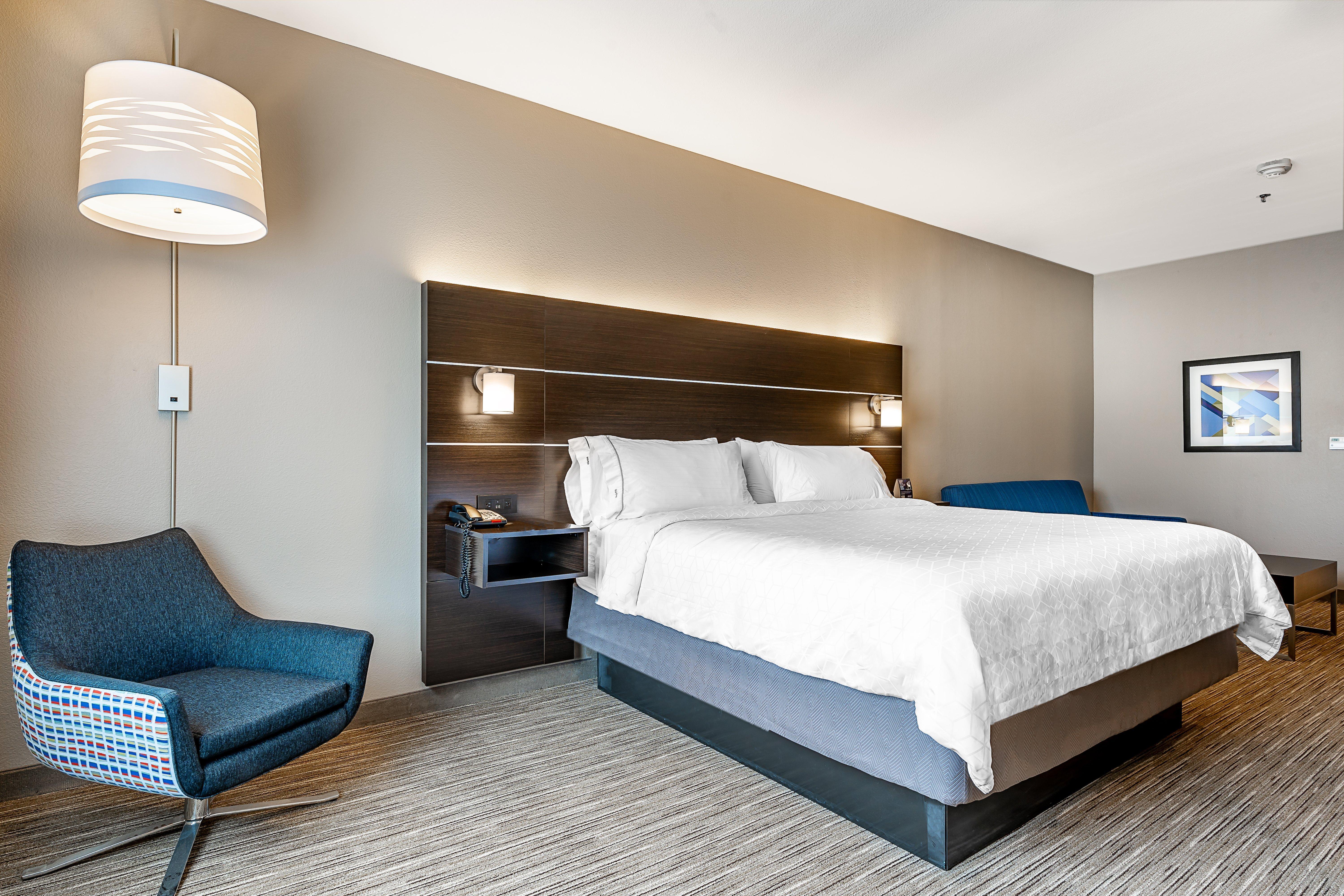 Holiday Inn Express Hotel & Suites Kilgore North By Ihg Ngoại thất bức ảnh