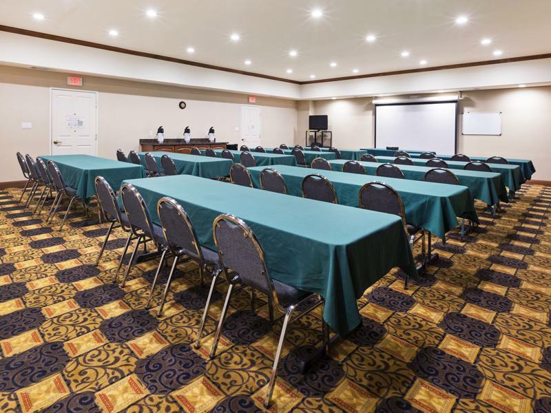 Holiday Inn Express Hotel & Suites Kilgore North By Ihg Ngoại thất bức ảnh