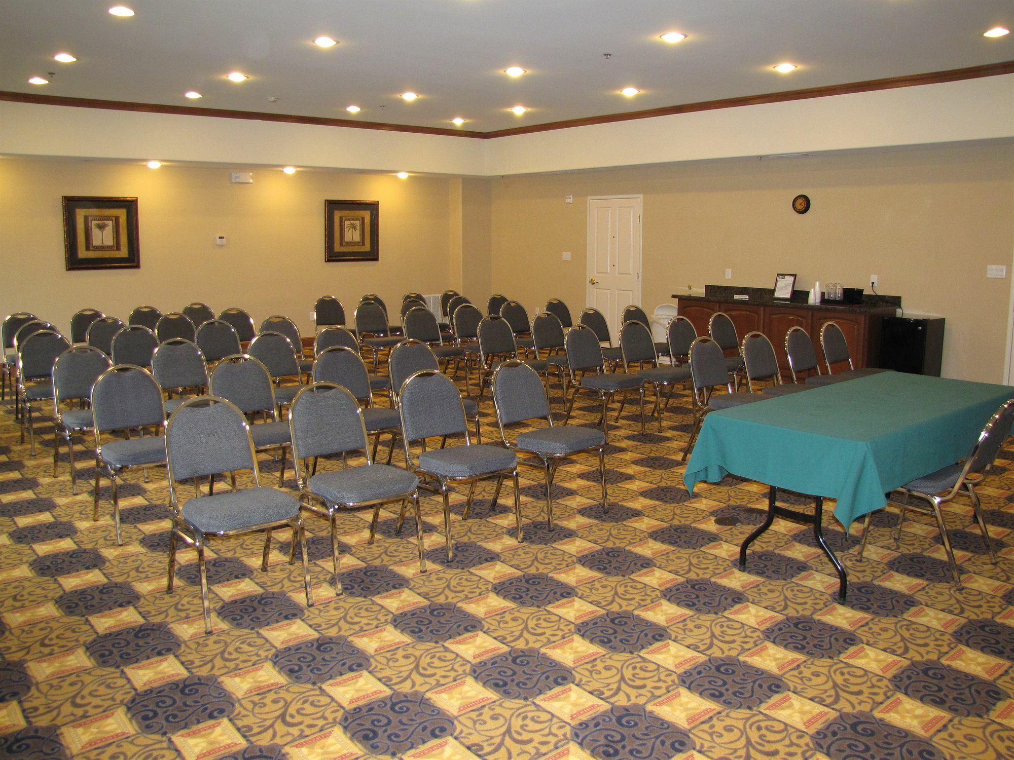 Holiday Inn Express Hotel & Suites Kilgore North By Ihg Ngoại thất bức ảnh