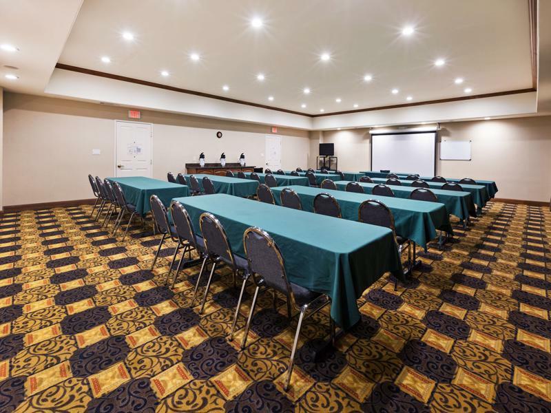 Holiday Inn Express Hotel & Suites Kilgore North By Ihg Ngoại thất bức ảnh
