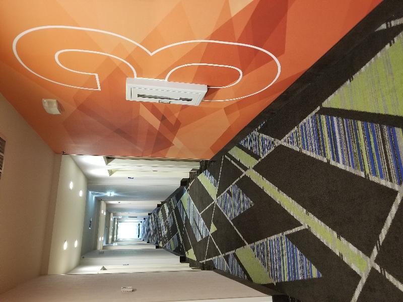 Holiday Inn Express Hotel & Suites Kilgore North By Ihg Ngoại thất bức ảnh