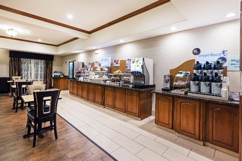Holiday Inn Express Hotel & Suites Kilgore North By Ihg Ngoại thất bức ảnh