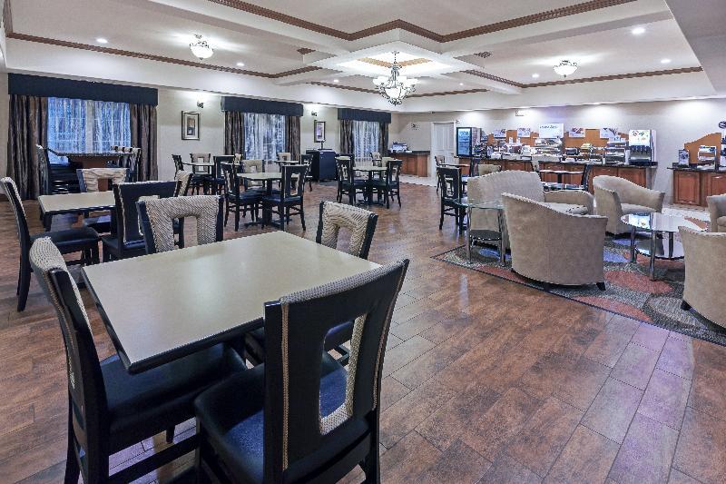 Holiday Inn Express Hotel & Suites Kilgore North By Ihg Ngoại thất bức ảnh